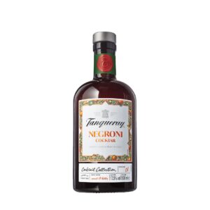 Gin Tanqueray Negroni Cocktail 500ml
